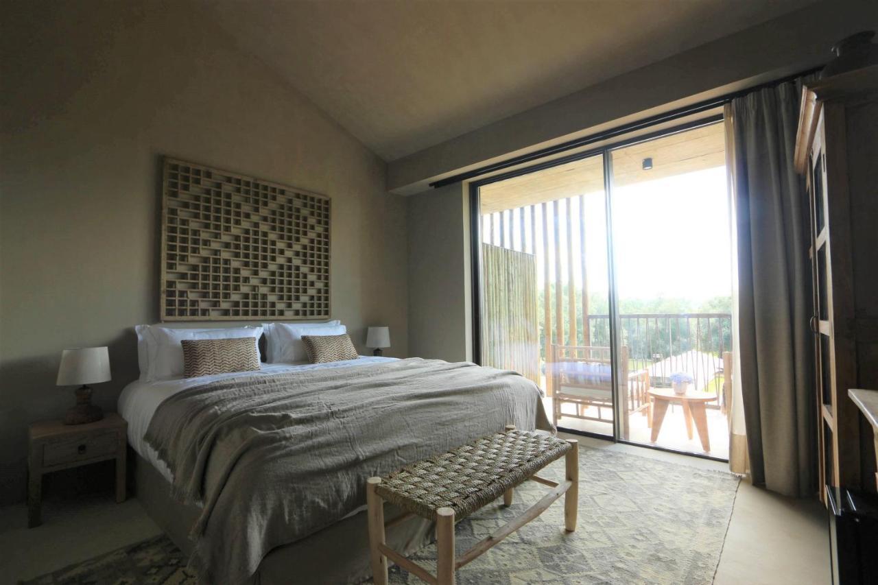 Terra Rosa Country House & Vineyards Ponte de Lima Exterior foto