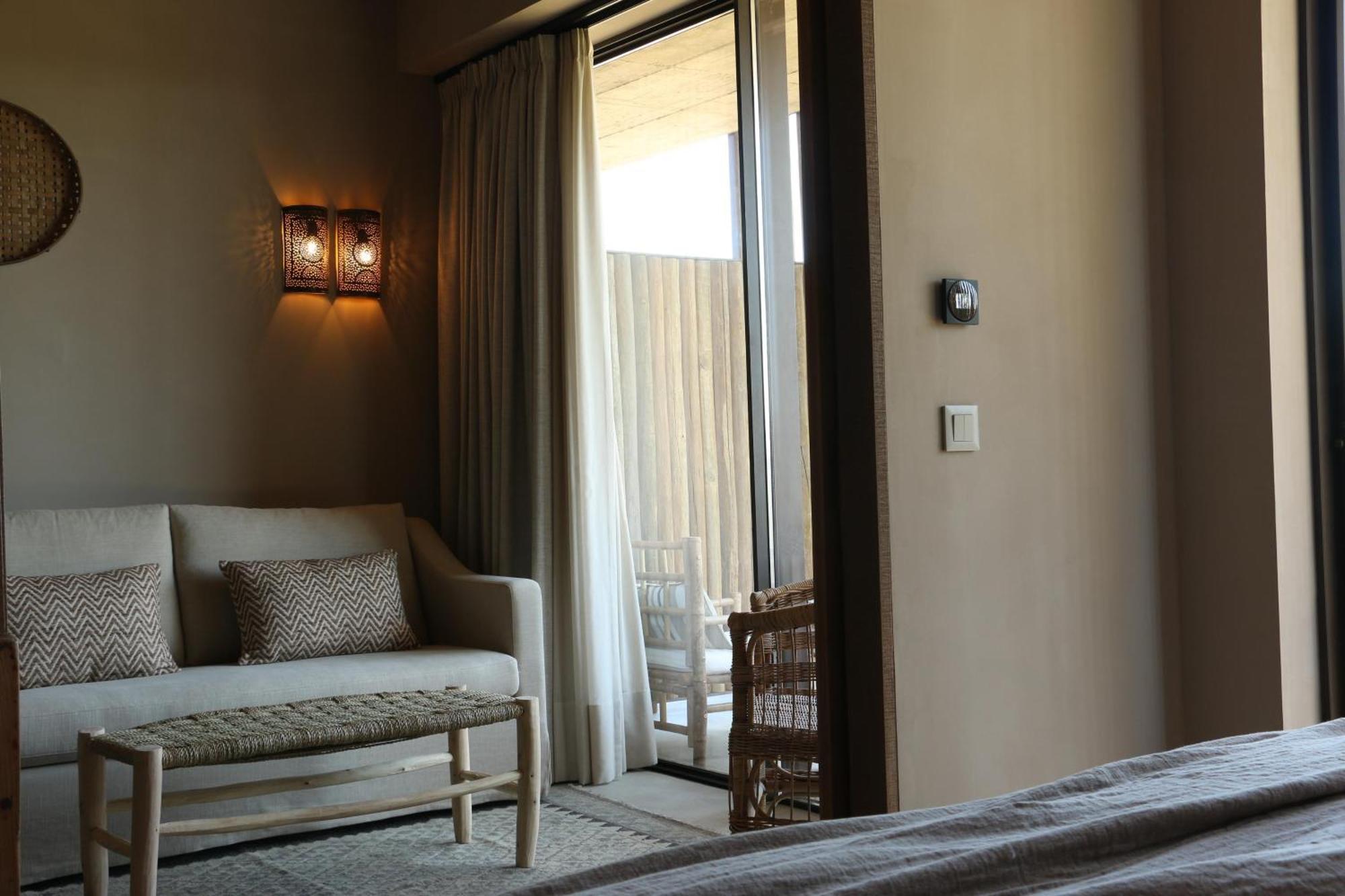 Terra Rosa Country House & Vineyards Ponte de Lima Habitación foto