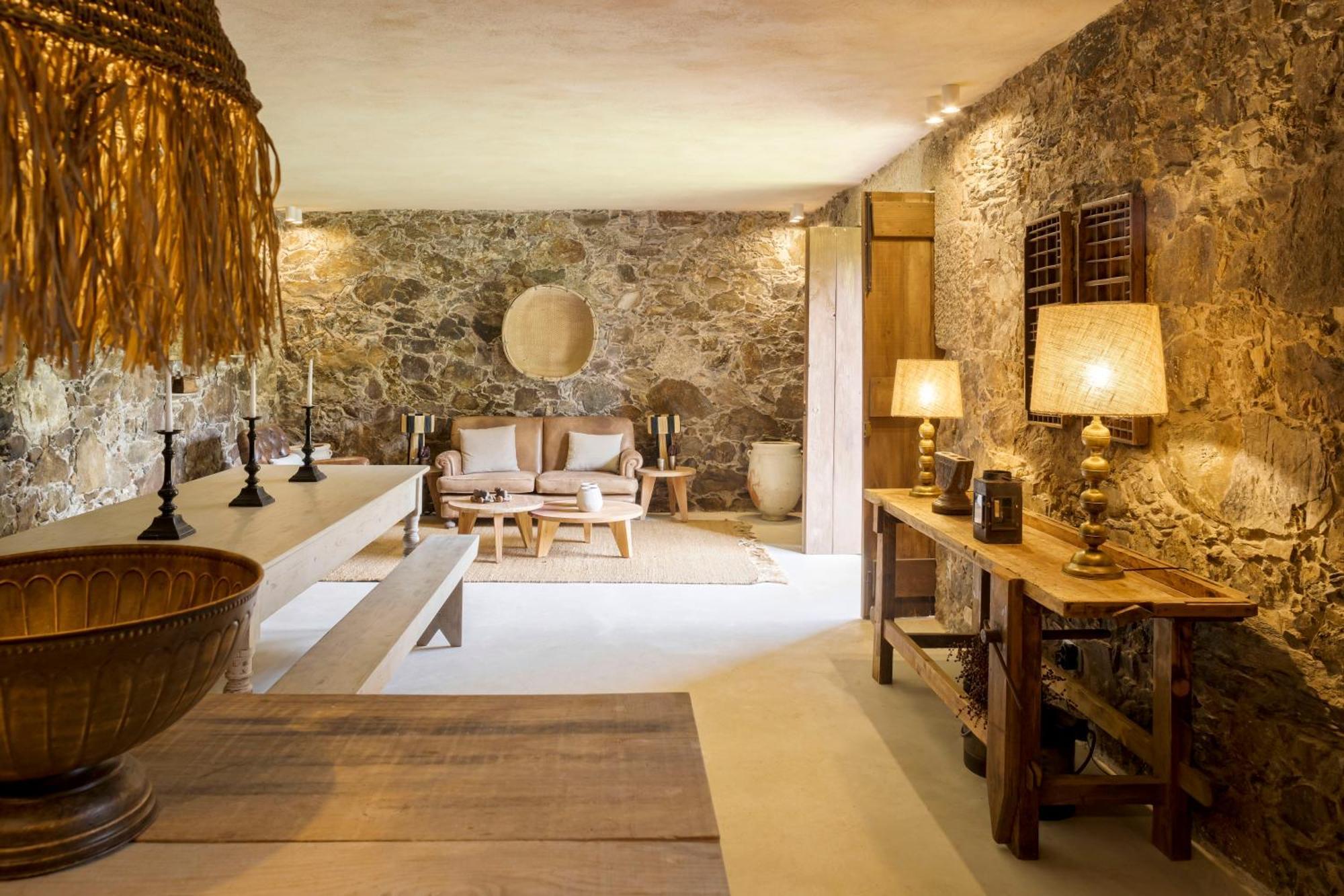 Terra Rosa Country House & Vineyards Ponte de Lima Exterior foto